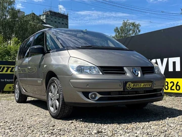 Авто Renault Espace 2011 № 8879118