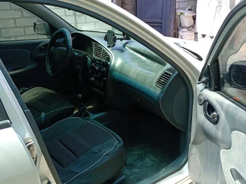 Авто Daewoo Arcadia 2005 № 8879119