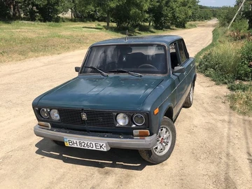 Авто ВАЗ 2106 1986 № 8879124