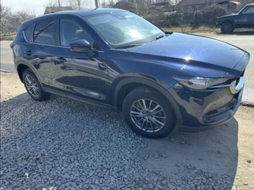 Авто Mazda Cx-5 2020 № 8879203