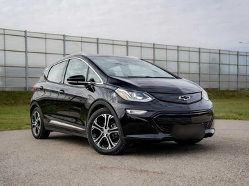 Авто Chevrolet Alero 2019 № 8879202