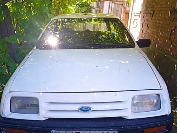 Авто Ford Sierra 1985 № 8879206