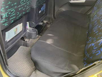 Авто Hyundai Getz 2008 № 8879207