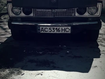 Авто ВАЗ 2106 1989 № 8879211