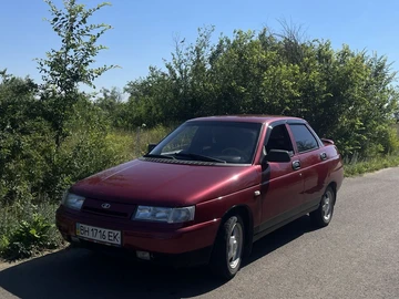 Авто ВАЗ 21103 2000 № 8879216