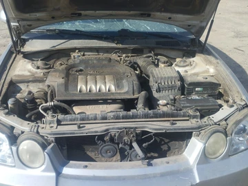 Авто KIA Magentis 2004 № 8879218