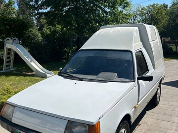 Авто ЗАЗ 965 2005 № 8879220