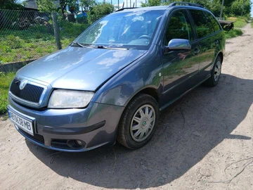 Авто Volkswagen Corrado 2006 № 8879222