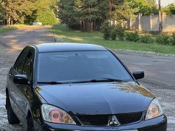 Авто Mitsubishi Lancer 2008 № 8879226