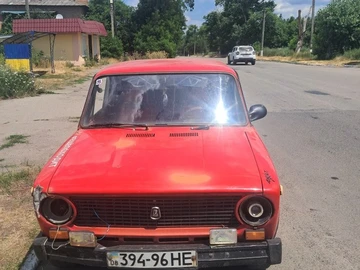 Авто ВАЗ 2101 1989 № 8879227
