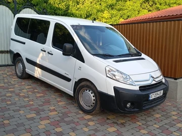 Авто Citroen Jumper 2007 № 8879231