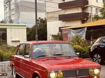 Авто ВАЗ 2103 1980 № 8879232