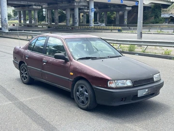 Авто Nissan Primera 1993 № 8879234