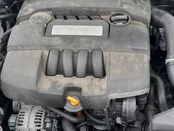 Авто Skoda Octavia 2007 № 8879235