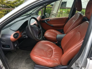 Авто Mercedes A Серия 2001 № 8879240