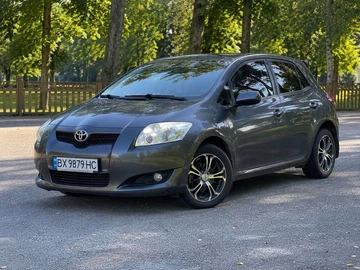 Авто Toyota Auris 2008 № 8879242