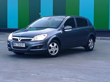 Авто Opel Astra 2007 № 8879245