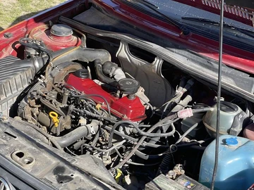 Авто Volkswagen Golf 1991 № 8879247