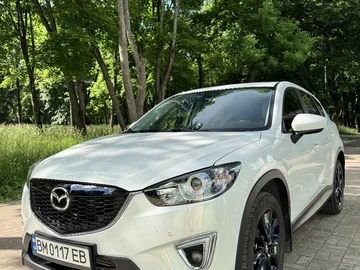 Авто Mazda Cx-5 2013 № 8879250