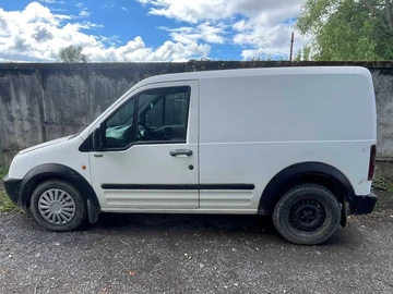 Авто Ford Transit 2003 № 8879264
