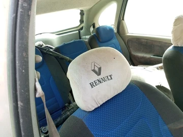 Авто Renault Scenic Rx 2000 № 8879265