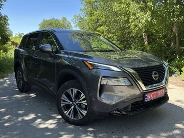 Авто Nissan Rogue 2023 № 8879293