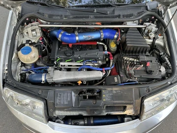 Авто Skoda Fabia 2005 № 8879297