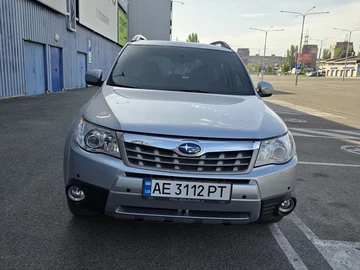 Авто Subaru Forester 2012 № 8879303