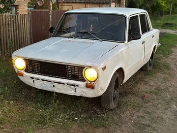 Авто ВАЗ 2101 1977 № 8879310