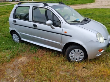 Авто Chery Qq6 S21  2011 № 8879311