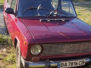 Авто ВАЗ 2102 1984 № 8879316