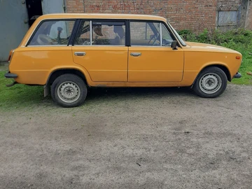 Авто Volkswagen Corrado 1975 № 8879319