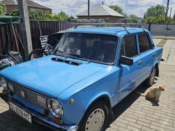 Авто ВАЗ 11113 Oka 1981 № 8879321