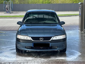 Авто Opel Vectra 1998 № 8879331