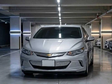 Авто Chevrolet Volt 2018 № 8879335