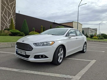 Авто Ford Fusion 2015 № 8879342