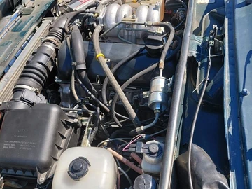 Авто ВАЗ 2107 2009 № 8879343