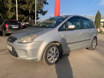 Авто Ford C-Max 2010 № 8879344