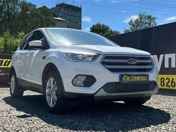Авто Ford Escape 2017 № 8879348