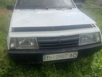 Авто ВАЗ 2109 1980 № 8879354