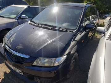 Авто Mazda Premacy 2002 № 8879365