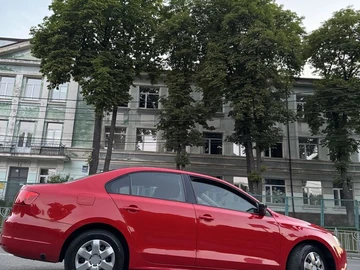 Авто Volkswagen Jetta 2012 № 8879425