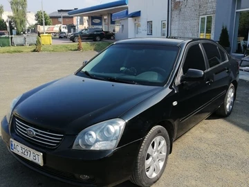 Авто KIA Magentis 2006 № 8879432