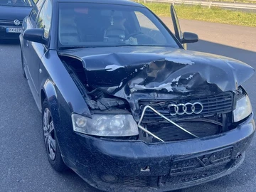 Авто Audi A4 2001 № 8879433