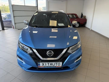Авто Nissan Qashqai 2019 № 8879435