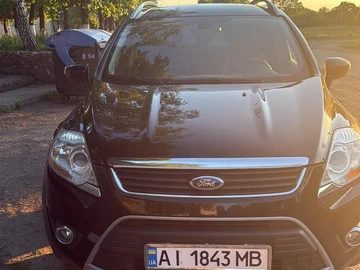 Авто Ford Kuga 2011 № 8879436