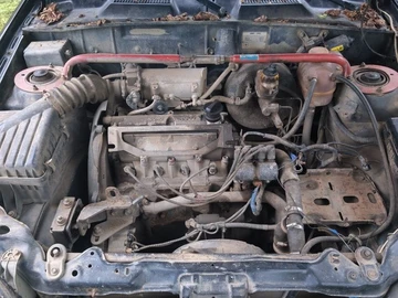 Авто Daewoo Espero 2006 № 8879446