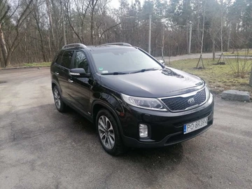 Авто KIA Sorento 2014 № 8879452