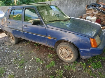 Авто ЗАЗ 1103 Slavuta 2004 № 8879456