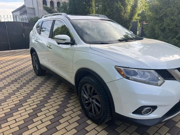 Авто Nissan Rogue 2015 № 8879457